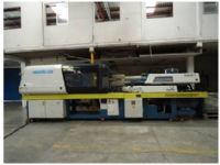 Maquina de Inyeccion Sandretto